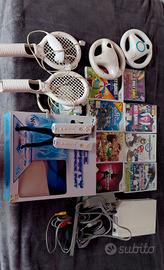 videogioco Nintendo Wi