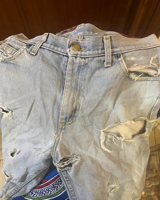 Pantaloncini corti