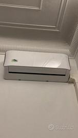 CLIMA DUAL INVERTER - POMPA DI CALORE