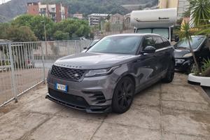 Land Rover Range Velar 2.0 Si4 300 CV R-Dynamic HS