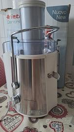 Ariete Centrika metal  Centrifuga frutta verdura 