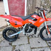 Malaguti grizzly 12