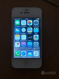 Iphone 4s ( particolare)