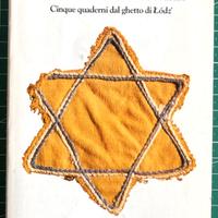 Il diario di David Sierakowiak. Einaudi. Nuovo