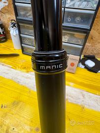 Reggisella telescopico 34,9/170