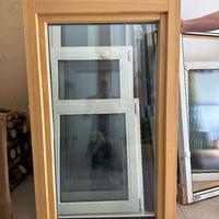 Finestre - serramenti in legno