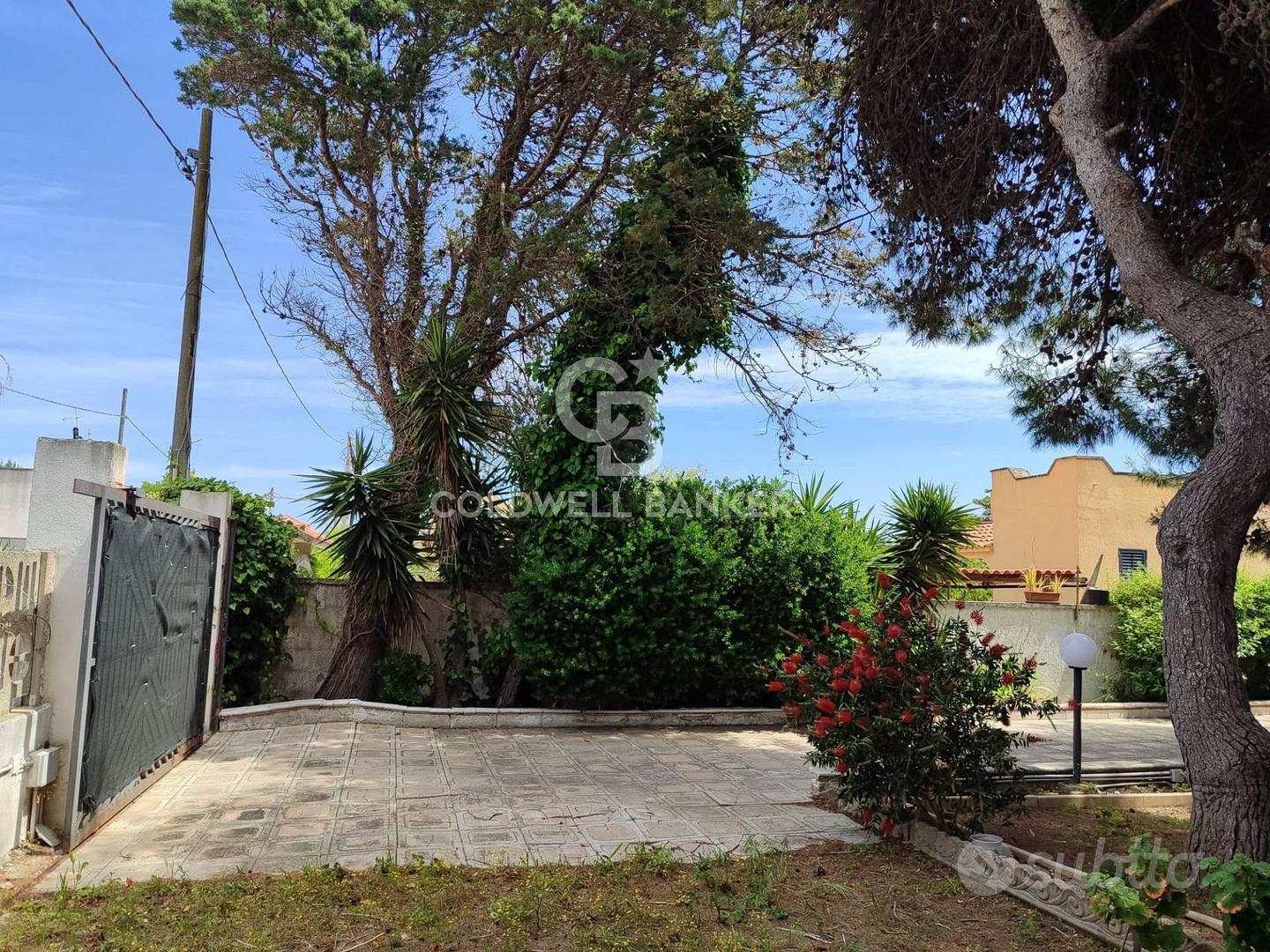 House in Brindisi, Contrada Betlemme, Casale - Vista 4