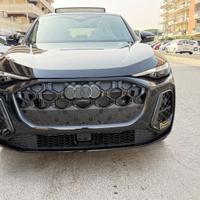 Audi Q5 SPB TDI 150 kW mHEV+ S tronic quattro line