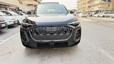 Audi Q5 SPB TDI 150 kW mHEV+ S tronic quattro line