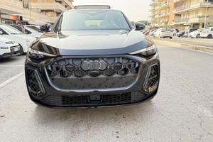 Audi Q5 SPB TDI 150 kW mHEV+ S tronic quattro line