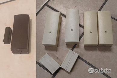 INIM Air2-MC100 MC100 Contatto magnetico wireless