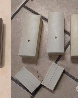 INIM Air2-MC100 MC100 Contatto magnetico wireless
