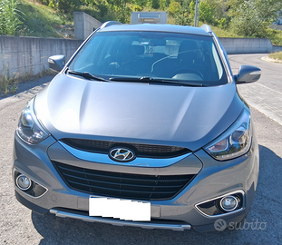 Hyundai ix35 2.0 CRDi Xpossible 4WD 136 CV