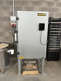 Forno Ceramica alta temperatura