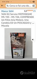 kit sthill 193/194