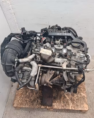 Motore hyundai i10 1.0 turbo g3lc