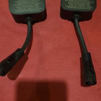 trasformatori da esterno Philips hue