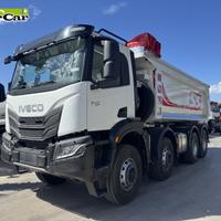Iveco T-way 540 ribaltabile Emilcamion s5