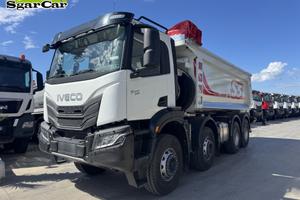 Iveco T-way 540 ribaltabile Emilcamion s5