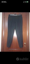 Pantaloni sartoriali 100% Lana Merino Extrafine