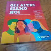 libro di religione prima superiore