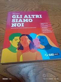 libro di religione prima superiore