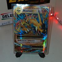 Mega charizard ex
