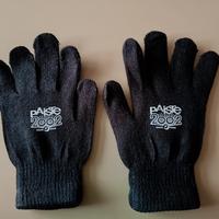 Guanti invernali Paiste 2002 taglia M