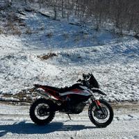 KTM 790 adventure R - 2020