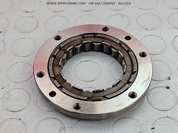 RUOTA LIBERA HONDA HORNET 600 2000 2002 CB F 2001