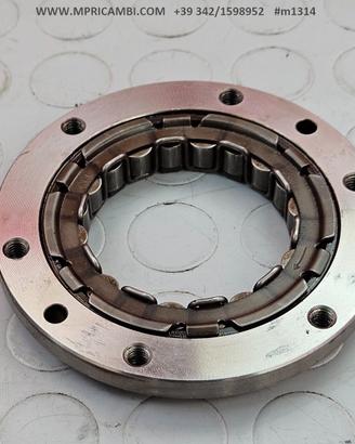 RUOTA LIBERA HONDA HORNET 600 2000 2002 CB F 2001