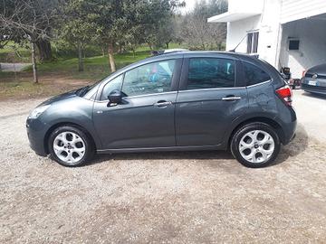 Citroen C3 1.6 75cv exciusive