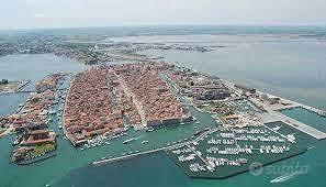 Rif.3576| terreno agricolo chioggia - Vista 4