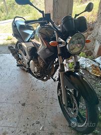  Yamaha ybr 250 