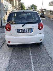 Matiz gpl 800 trattabile
