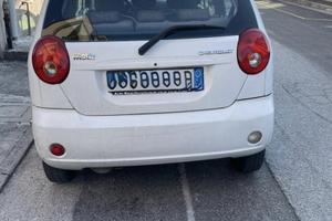 Matiz gpl 800 trattabile