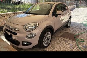 fiat 500 x open edition 