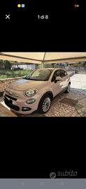 fiat 500 x open edition 