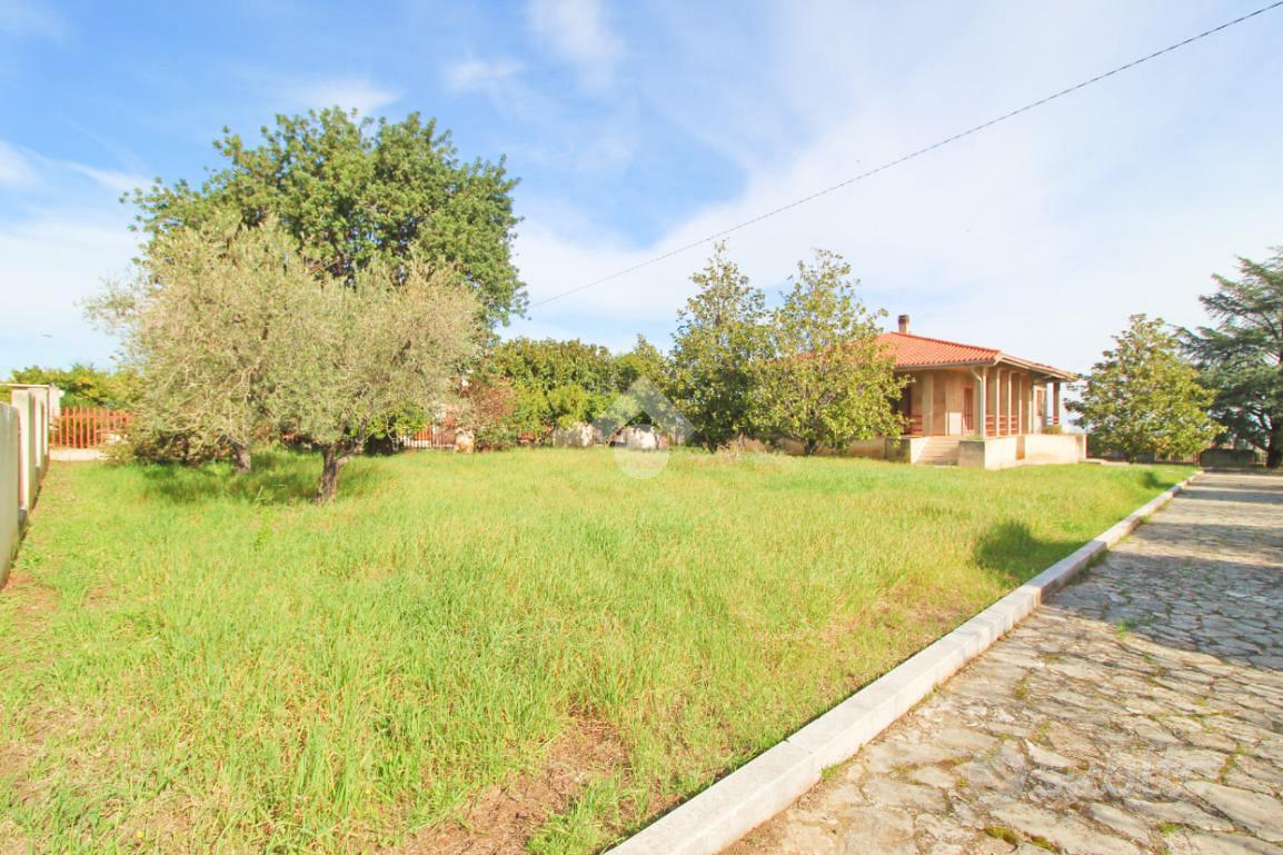 Casa – Campomarino, Nuova Cliternia - Vista 5