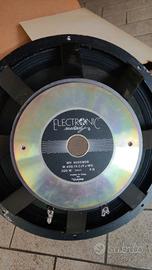 Cono Subwoofer Ciare M450.75 C/FX Made in Italy 18