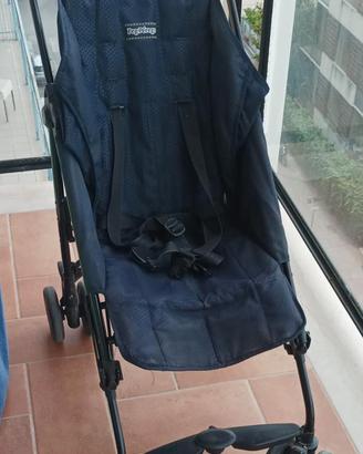passeggino leggero peg perego 