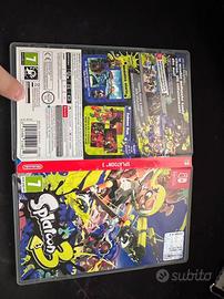 Splatoon 3 – Nintendo Switch – Originale