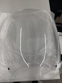 Parabrezza Honda sh 125 / 150
