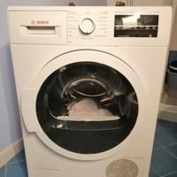 Asciugatrice Bosch serie 6