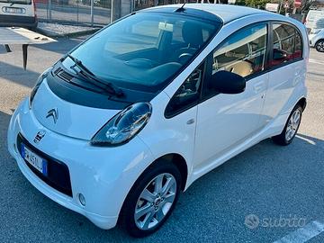 Citroen C-Zero Full Electric - 2014