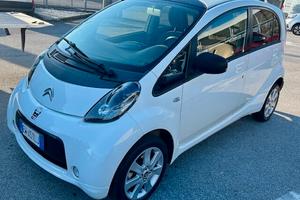 Citroen C-Zero Full Electric - 2014