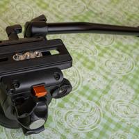 Testa fluida E-IMAGE GH03F