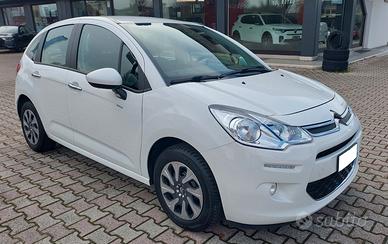 Citroen C3 1.4 HDi 70 Seduction