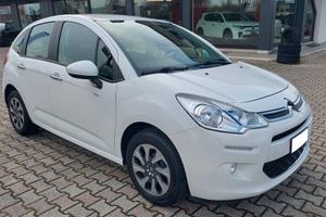 Citroen C3 1.4 HDi 70 Seduction