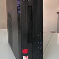 Pc da ufficio pronto all’uso acer XC-330